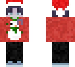 epic skin (chrismas)