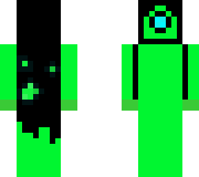 epicskin2 (name is one eye alien)
