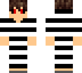 evil prisoner [edited]