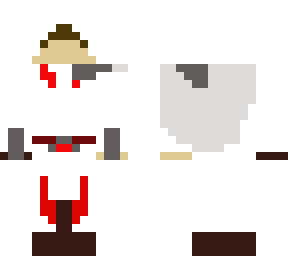 ezio from assains creed