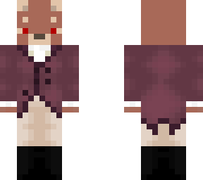 fancy fox