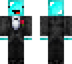 fancy shaded skeppy