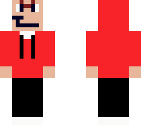 felpa man