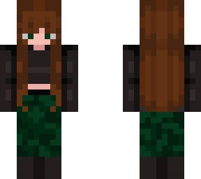 female skin