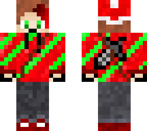 festive eman