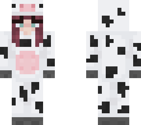 feverie cow