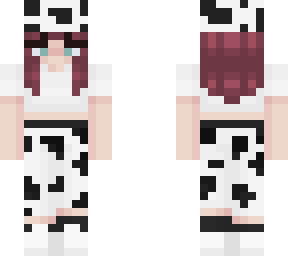 feverie cow hat