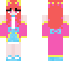 first new full skin!