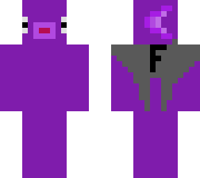 fishy boi retro