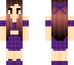 fixed girl
