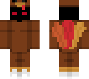 fixed thanksgiving dilo