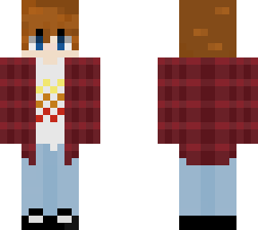 flannel bad