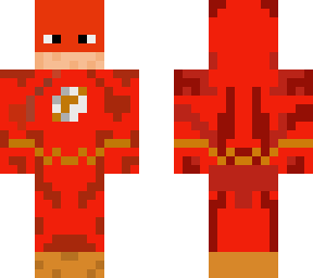 flash