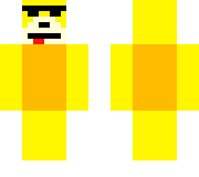 flat eric with glasses