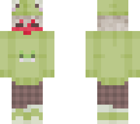 forg pjs slime