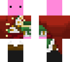 forrestkin shellmon