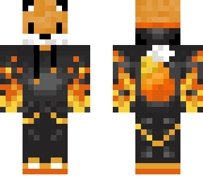 fox