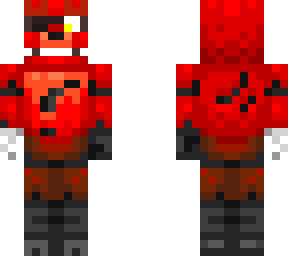 foxy fnaf