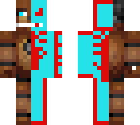 freddy and slasher in one