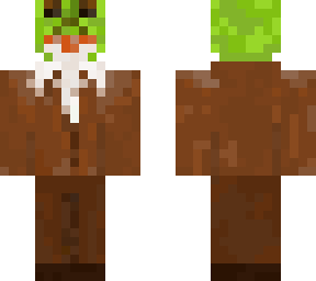 frog