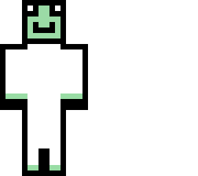 froggy skin