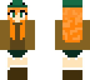 frogi girl