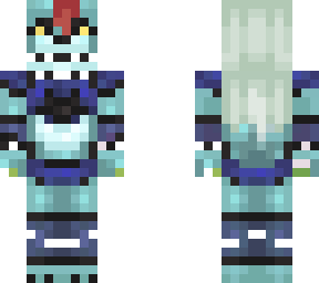 frost roxanne wolf