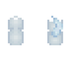 frost wolf dress