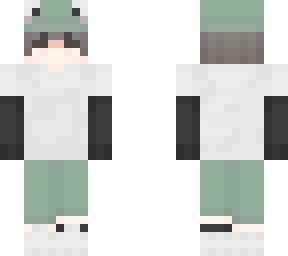 frwog but litlle remake
