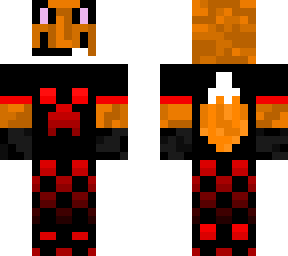 gamer fox