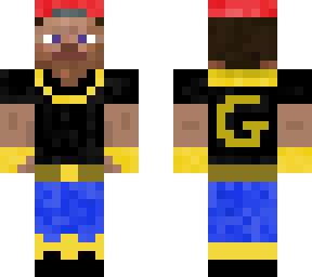 gangster