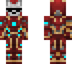 gasi2000 (iron man)