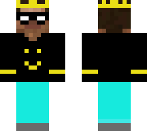 geared up king steve