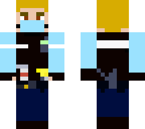 gendarme