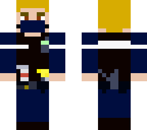 gendarmerie