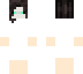 ghost body 1