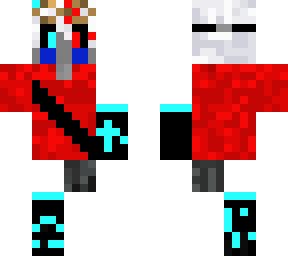 ghoste updated