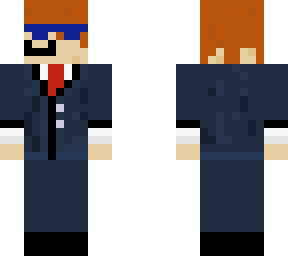 ginger 4