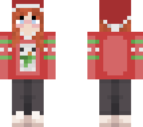 ginger bread x mas