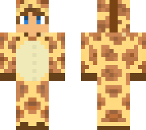 giraffe