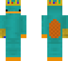 god perry