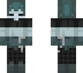 grean