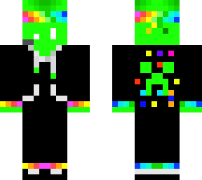 green boi gamer