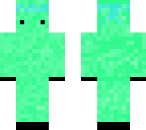 grene boi