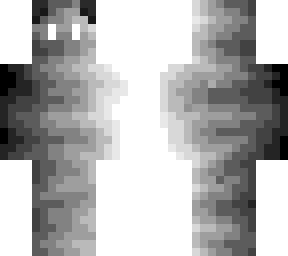 greyscale with horns