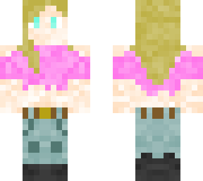 gril