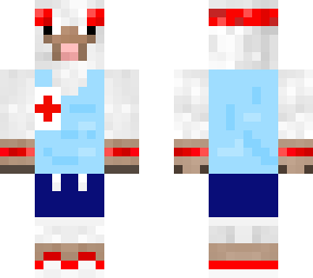 gym sheep
