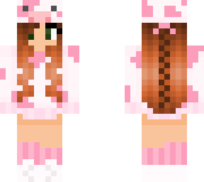 happyowl strawberry cow