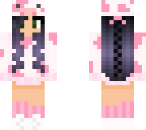 happyowl strawberry cow
