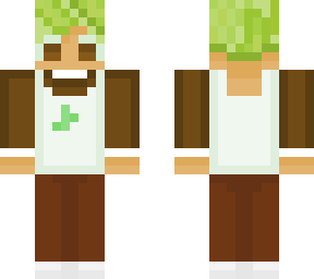 herb cookie